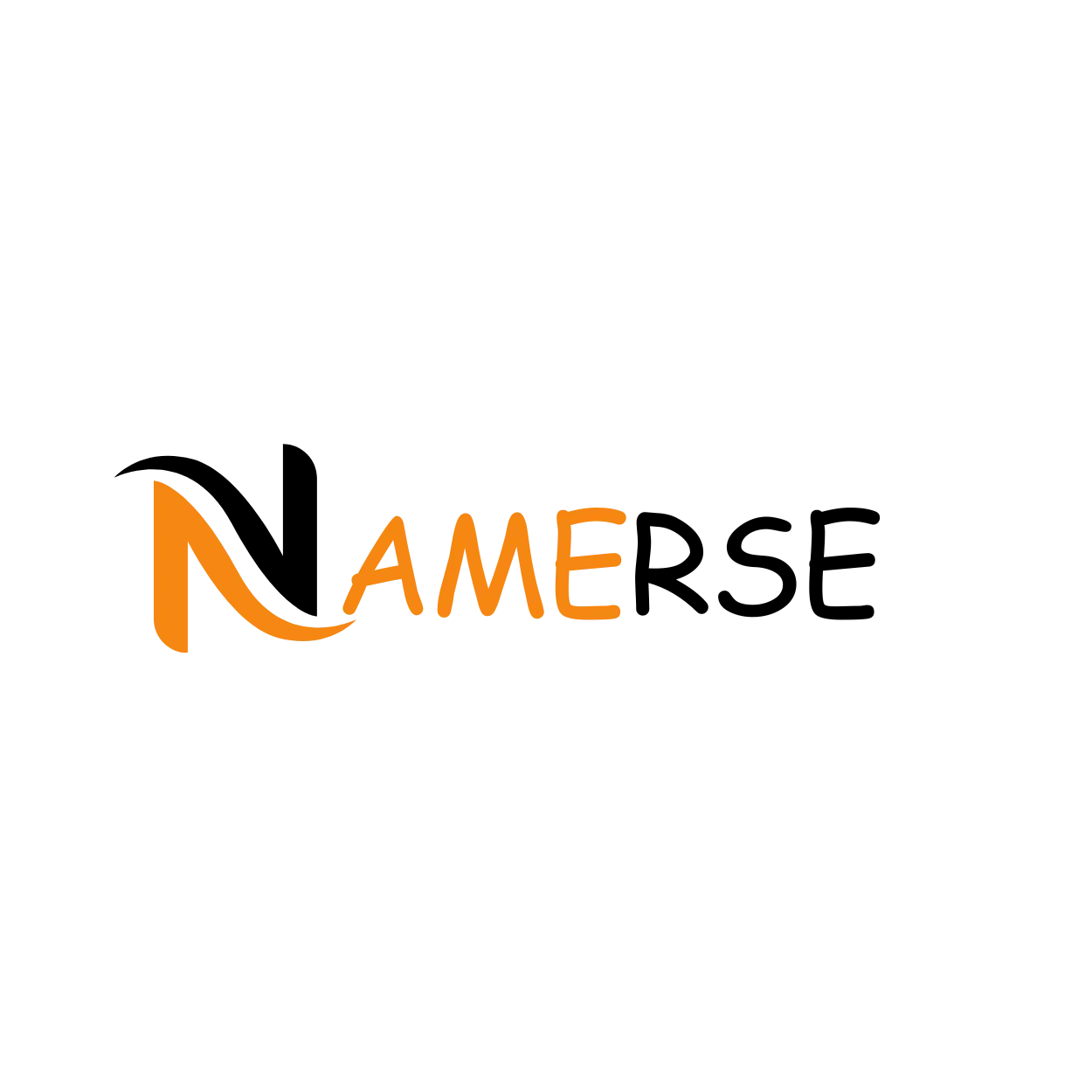 Namerse logo