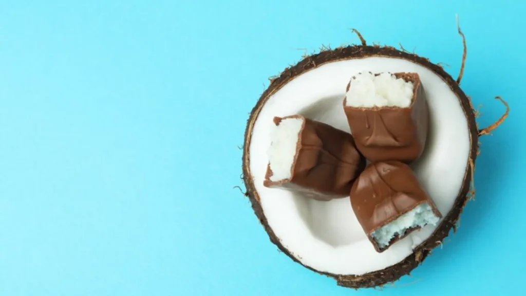 Funny Coconut Chocolate Names