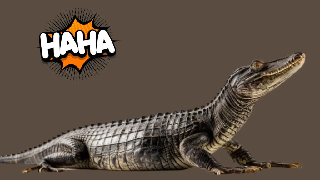 Funny Female Alligator Names