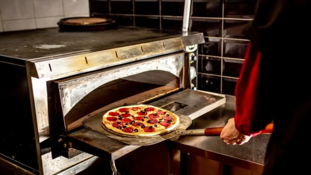 Funny Names for Pizza Ovens