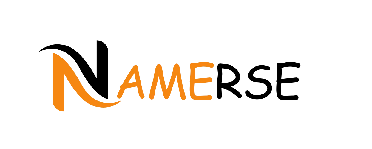 Namerse Logo